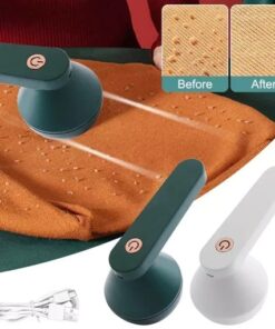 Electric Lint Remover Rechargeable