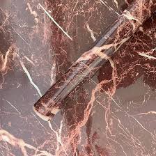 Dark Brown Sheet For Kitchen / Self Adhesive ( 60*200cm )