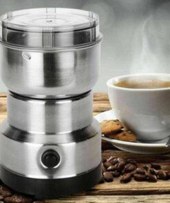 Multi-Purpose Electric Coffee & Spice Grinder | 300 W