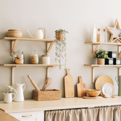 Kitchen Accessories