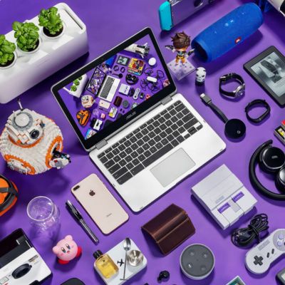 Trending Products