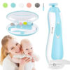 baby nail trimmer