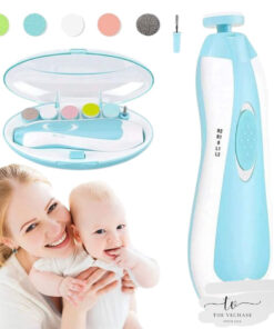 baby nail trimmer