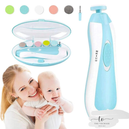 baby nail trimmer