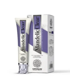 Mandelic Clear Intensely Revitalizing Cream | Advanced Brightening & Dark Spot Care